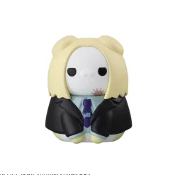 MegaHouse Sakamoto Days - Mega Cat Project - Mega Cat Project Sakamoto Days Sakamoto Cats Nyantomo Yukai na Sakamoto Shouten! Online