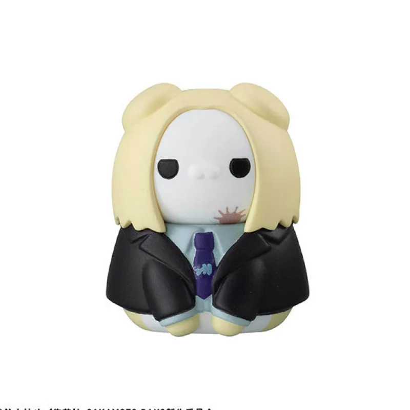 MegaHouse Sakamoto Days - Mega Cat Project - Mega Cat Project Sakamoto Days Sakamoto Cats Nyantomo Yukai na Sakamoto Shouten! Online