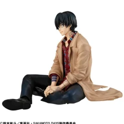 Discount MegaHouse as Manufacturer Sakamoto Days - Nagumo - G.E.M. - Tenohira (MegaHouse)