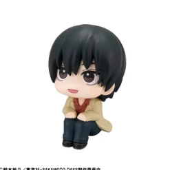 MegaHouse Sakamoto Days - Nagumo - Look Up New