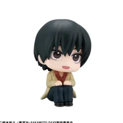 MegaHouse Sakamoto Days - Nagumo - Look Up New