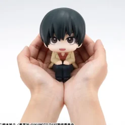 MegaHouse Sakamoto Days - Nagumo - Look Up New