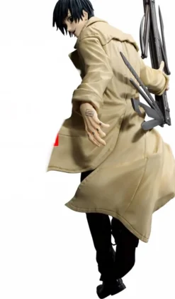 Online Bandai Spirits Sakamoto Days - Nagumo - Vibration Stars