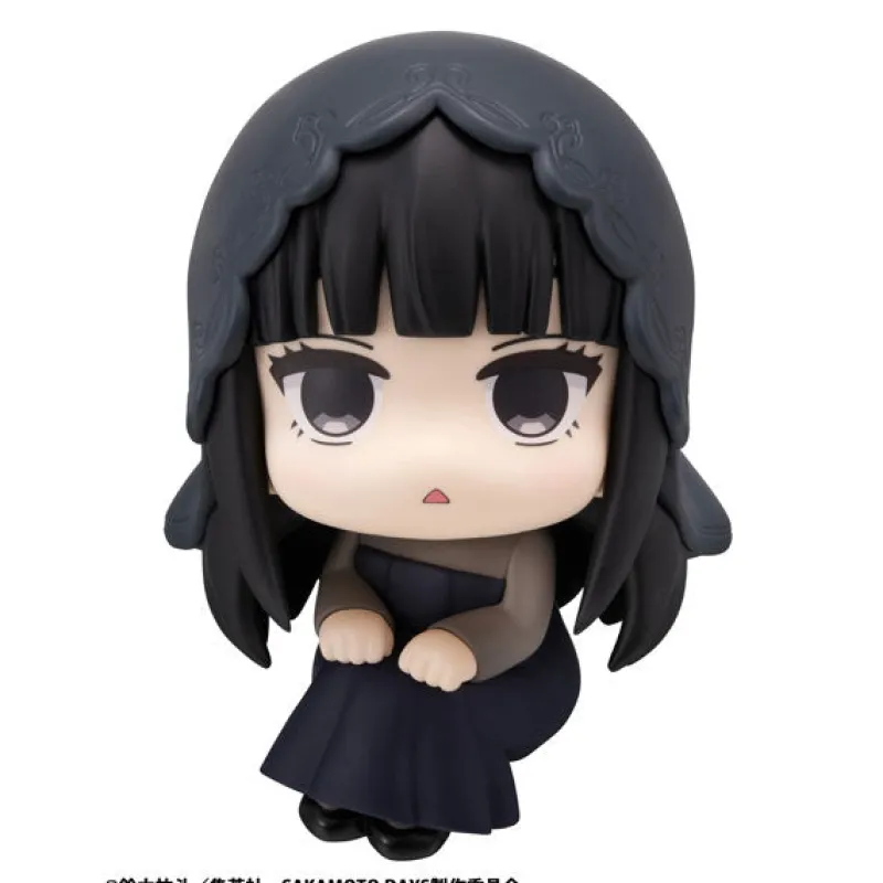 New MegaHouse Sakamoto Days - Osaragi - Look Up