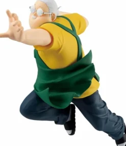 Hot Bandai Spirits as Manufacturer Sakamoto Days - Sakamoto Tarou - Vibration Stars (Bandai Spirits)