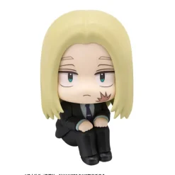 MegaHouse Sakamoto Days - Shishiba - Look Up New