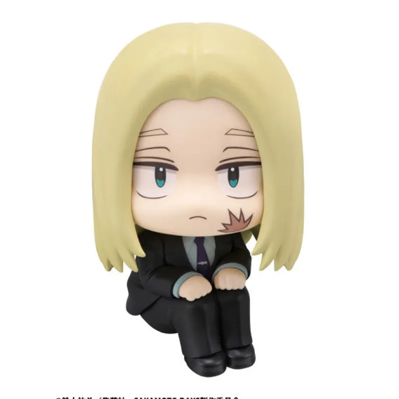 MegaHouse Sakamoto Days - Shishiba - Look Up New