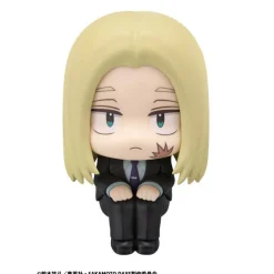 MegaHouse Sakamoto Days - Shishiba - Look Up New