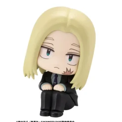 MegaHouse Sakamoto Days - Shishiba - Look Up New