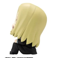 MegaHouse Sakamoto Days - Shishiba - Look Up New