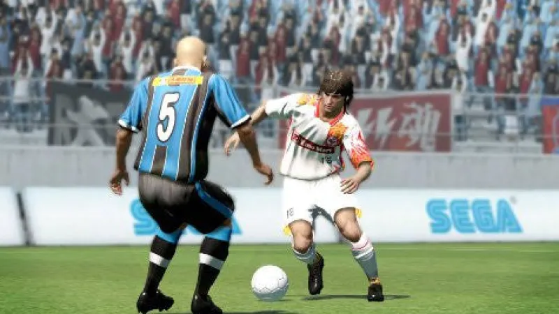 Online Sega Sakatsuku