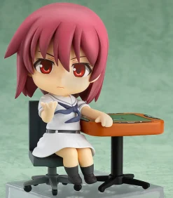 Outlet Good Smile Company Saki Achiga-hen Episode of Side-A - Miyanaga Teru - Nendoroid #471