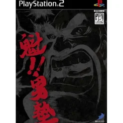 Best D3 Publisher Sakigake!! Otokojuku