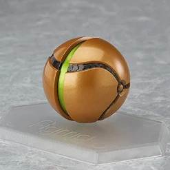 Outlet Good Smile Company Samus Aran Figma