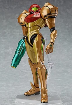 Outlet Good Smile Company Samus Aran Figma