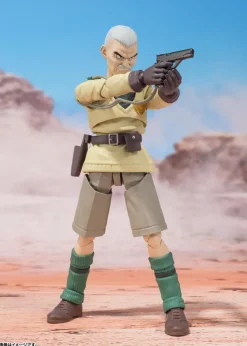 Online Bandai Spirits Sand Land - Thief - Rao - S.H.Figuarts