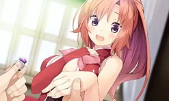 Hot System Soft Sangoku Hime 4: Tenka Ryouran Tenmei no Koi Emaki