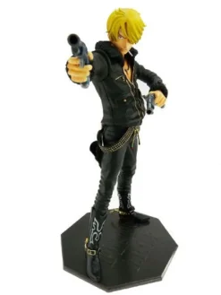 Plex Sanji | Door Painting Collection New