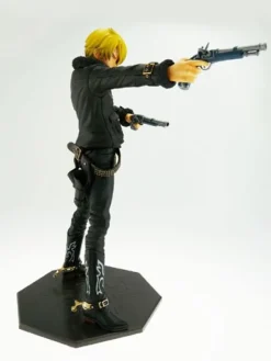 Plex Sanji | Door Painting Collection New