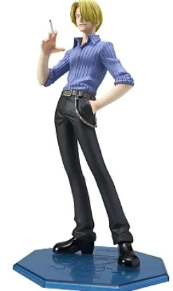 MegaHouse Sanji | Portrait Of Pirates Neo