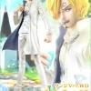 MegaHouse Sanji | Version WD Online