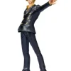 Bandai Sanji Figuarts Zero | The New World Clearance