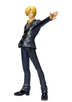 Bandai Sanji Figuarts Zero | The New World Clearance