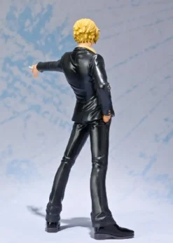 Bandai Sanji Figuarts Zero | The New World Clearance