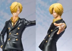 Bandai Sanji Figuarts Zero | The New World Clearance