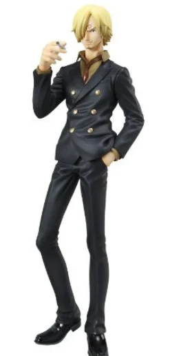 Hot MegaHouse Sanji Figure | Portrait Of Pirates Sailing Again