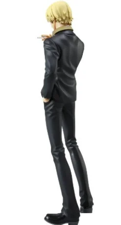 Hot MegaHouse Sanji Figure | Portrait Of Pirates Sailing Again
