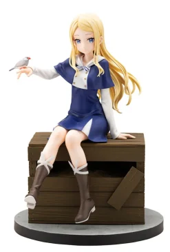 Best Kotobukiya Sasaki to Pii-chan - Elsa - Pii-chan - 1/7