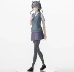 Outlet SEGA as Manufacturer Sasayaku You ni Koi wo Utau - Asanagi Yori - Desktop×Decorate Collections (SEGA)