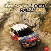 Intergrow Sébastien Loeb Rally EVO