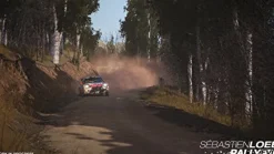 Intergrow Sébastien Loeb Rally EVO