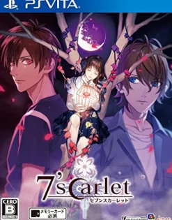 Idea Factory 7'scarlet Sale