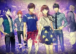 Idea Factory 7'scarlet [Limited Edition] Outlet