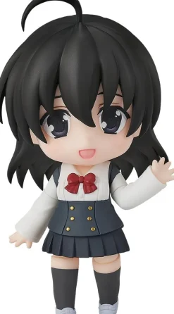 Good Smile Arts Shanghai , Good Smile Company As Producer School Days - Saionji Sekai - Nendoroid #2210 (Good Smile Arts Shanghai, Good Smile Company) Outlet