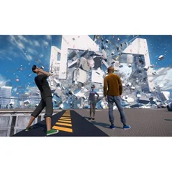 Microsoft ScreamRide Online