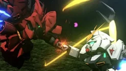 Bandai Namco Games SD Gundam G Generation Genesis