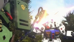 Bandai Namco Games SD Gundam G Generation Genesis