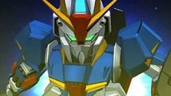 Bandai Namco Games SD Gundam G Generation Genesis