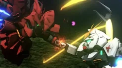 Bandai Namco Games SD Gundam G Generation Genesis