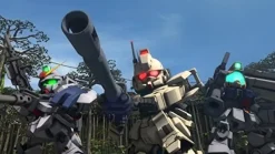 Bandai Namco Games SD Gundam G Generation Genesis