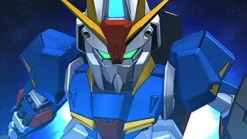 Bandai Namco Games SD Gundam G Generation Genesis