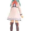 Clearance Max Factory Se Kirara - Akiyama Nozomi - Figma #080 - School Uniform