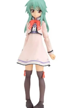 Clearance Max Factory Se Kirara - Akiyama Nozomi - Figma #080 - School Uniform