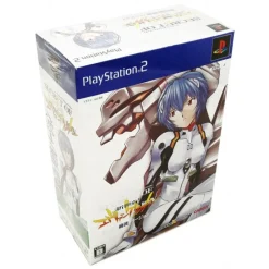 Jinx Secret of Evangelion (Ayanami Version) Outlet