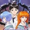 New Cyber Front Secret of Evangelion Portable