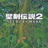 Square Enix SECRET OF MANA - SEIKEN DENSETSU 2 Sale